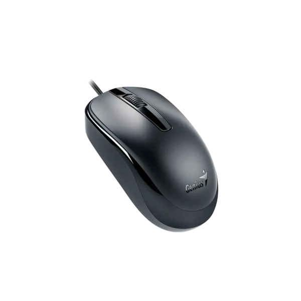 Mouse Alambrico Genius DX-120