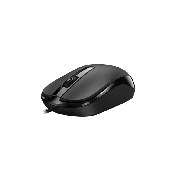 Mouse Alambrico Genius DX-120