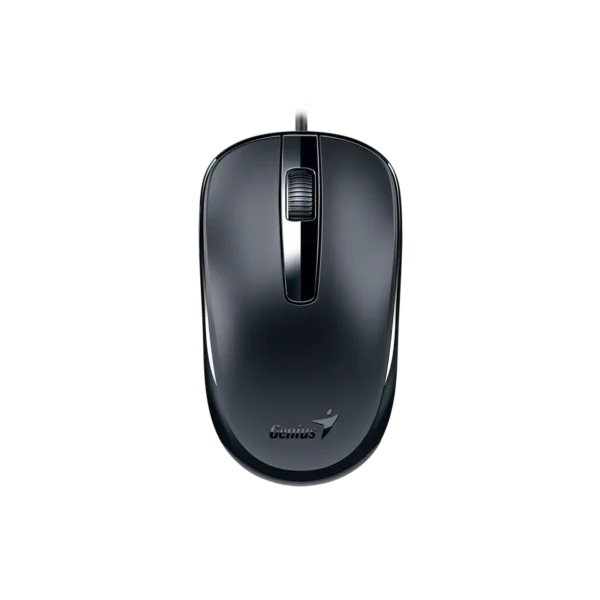 Mouse Alambrico Genius DX-120