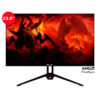 Monitor curvo gaming TEROS TE-2766G, 27″ FHD