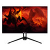 Monitor curvo gaming TEROS TE-2766G, 27″ FHD