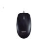 Mouse Alambrico Logitech M90