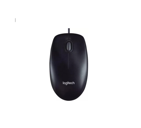 Mouse Alambrico Logitech M90
