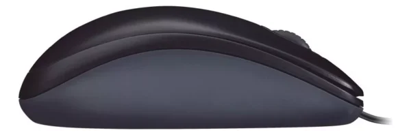 Mouse Alambrico Logitech M90