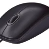 Mouse Alambrico Logitech M90