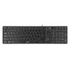 Teclado Genius Slimstar 126