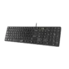 Teclado Genius Slimstar 126