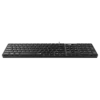 Teclado Genius Slimstar 126