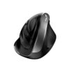 Mouse Inlambrico Ergonomico Genius eRGO 8250 Silver